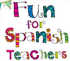 Spanish Class School Spanish Free Download Png Clipart