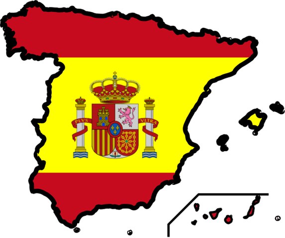 Spanish Download On Download Png Clipart