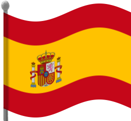 Spanish Flag Download Png Clipart