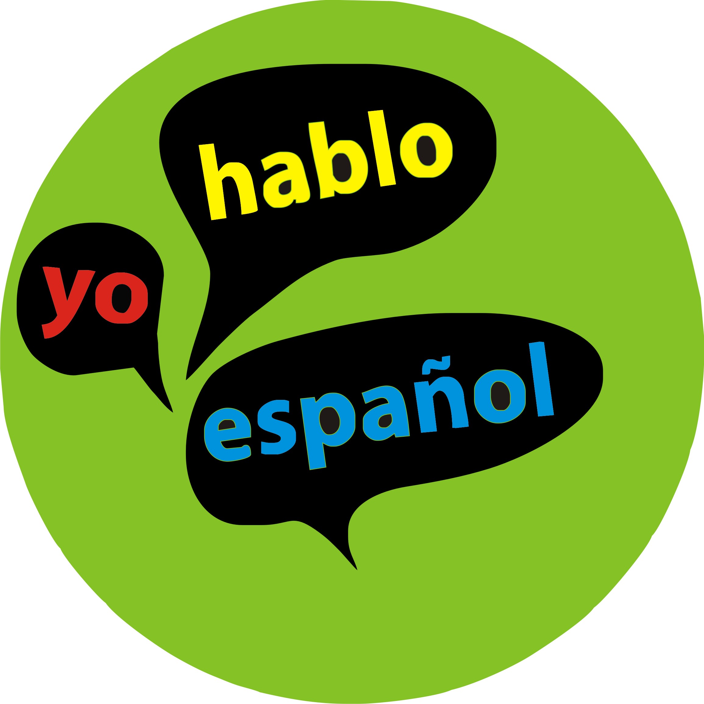 Clip Art Spanish Png Image Clipart