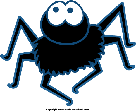 Free Spider Download Png Clipart