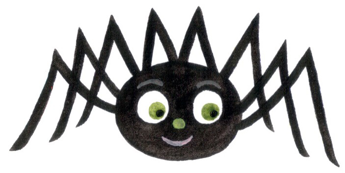 Spider For You Free Download Png Clipart
