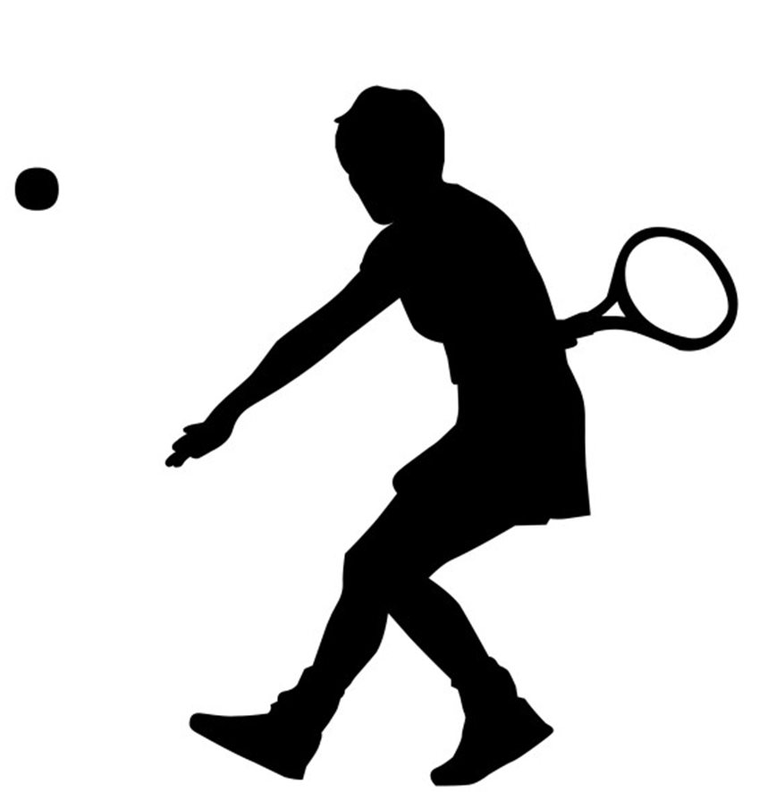 Different Kinds Of Sports Download Png Clipart
