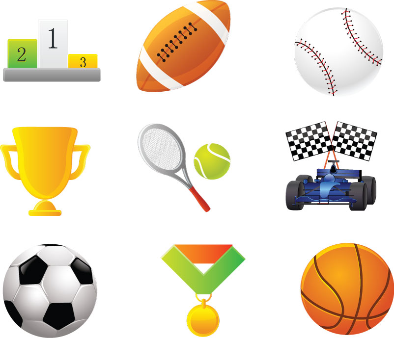 Abstract Sports Dromfgi Top Free Download Png Clipart