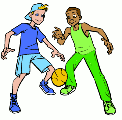 Kids Sports Images Free Download Png Clipart