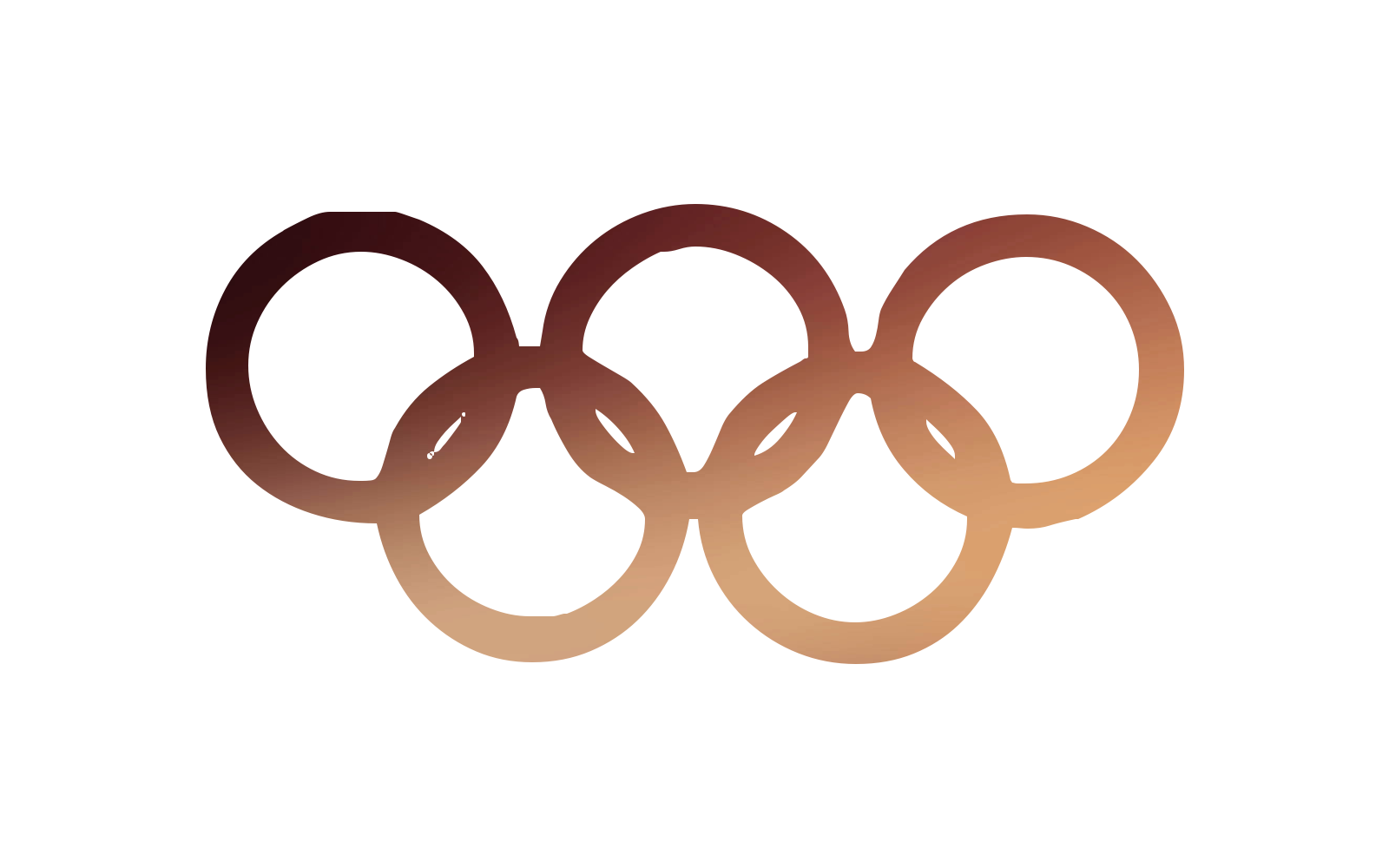 Summer Olympic Winter 1964 Games Olympics Japan Clipart