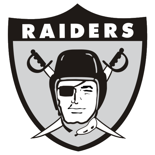 Raiders Washington Bowl Redskins Athletics Oakland Super Clipart