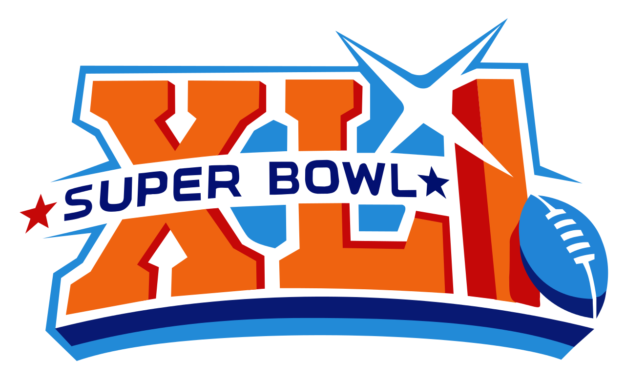 Indianapolis Xli Colts Bowl 50 Xlv Super Clipart