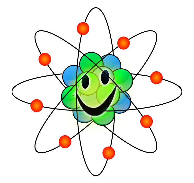 Image Of Atom 7 Squid Download Png Clipart