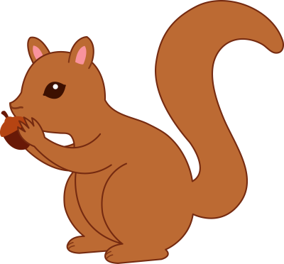 Squirrel Images Png Image Clipart