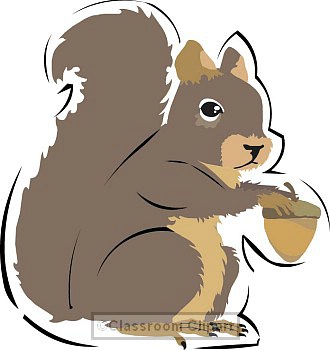Free Squirrel Images Image Image Png Clipart