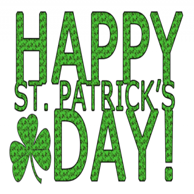 St Patricks Day Archives Free Download Clipart