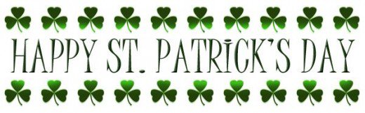 St Patricks Day St Patrick Free Download Clipart