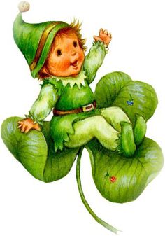 St Patricks Day St Patrick Download Png Clipart