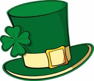Free St Patricks Day Png Image Clipart
