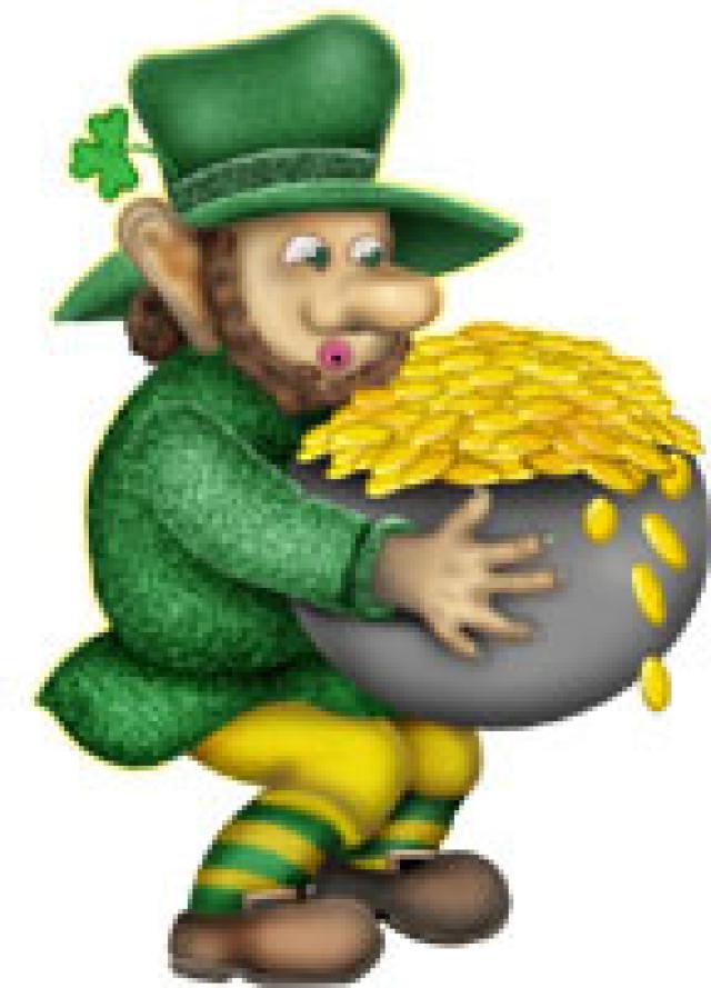 St Patricks Day St Patrick Day The Clipart