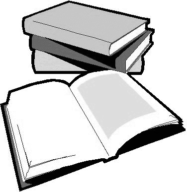 Stack Of Books Free Download Clipart