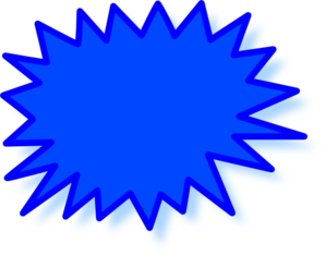 Starburst High Quality Png Image Clipart