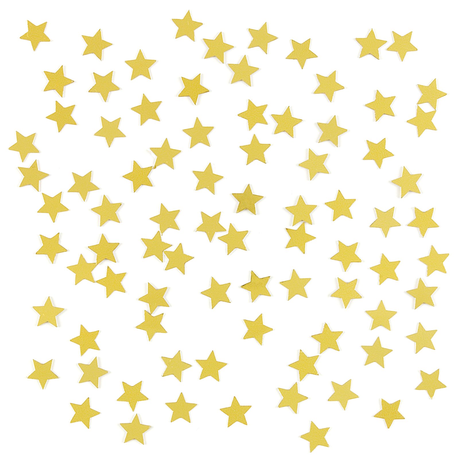 Gold Star Public Domain Stars Gold Curved Clipart
