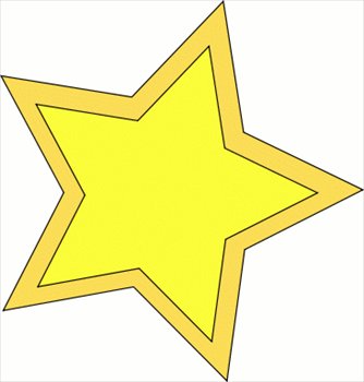 Free Stars Graphics Images And Photos Clipart