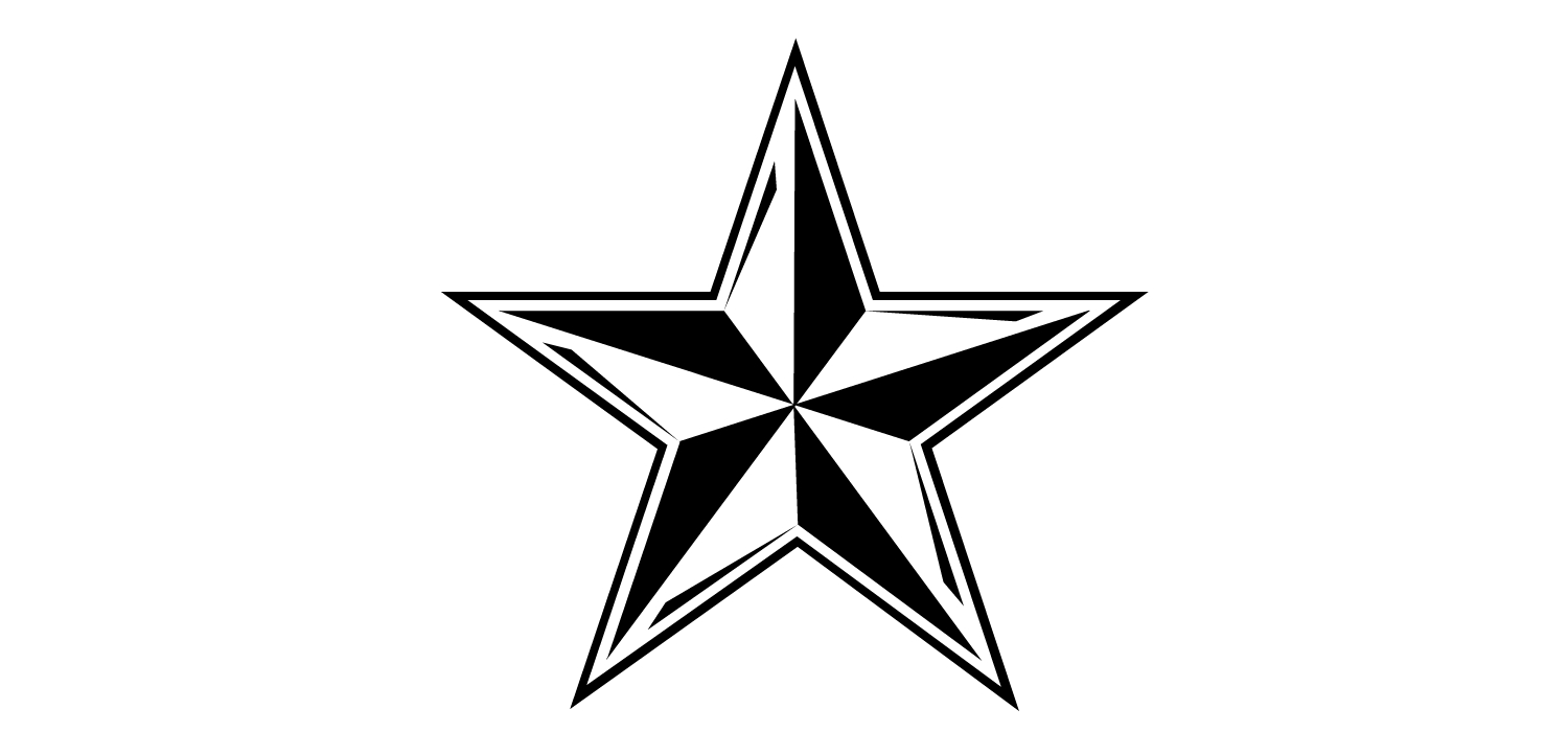 Star Png Image Clipart