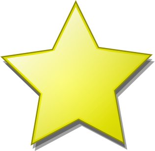 Free Stars Graphics Images And Photos Clipart