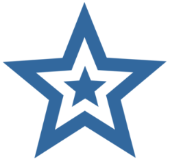 Free Star Download Png Clipart