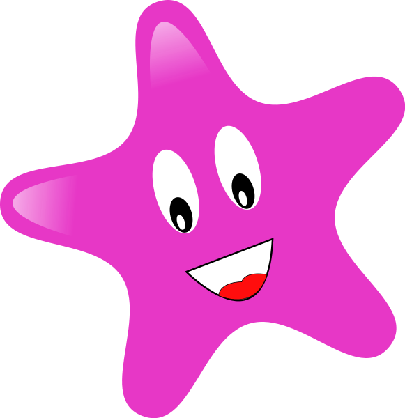 Star Outline Images Free Download Clipart