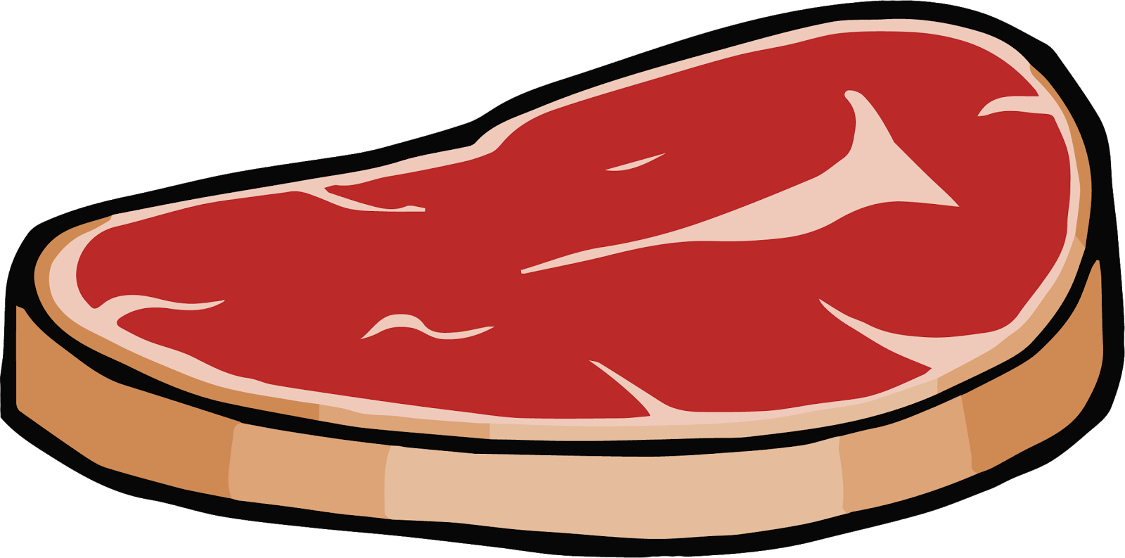 Steak Meats Protein Kid Png Image Clipart
