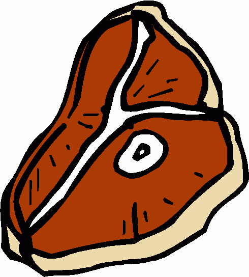 Cooked Steak Images Image Png Clipart