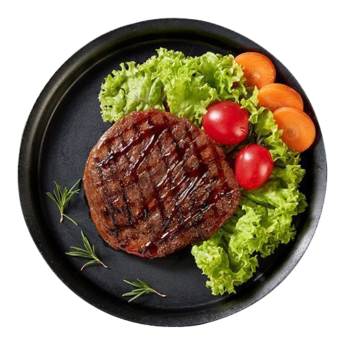 Australia Teppanyaki Beefsteak Taobao Reunion Frying Steak Clipart