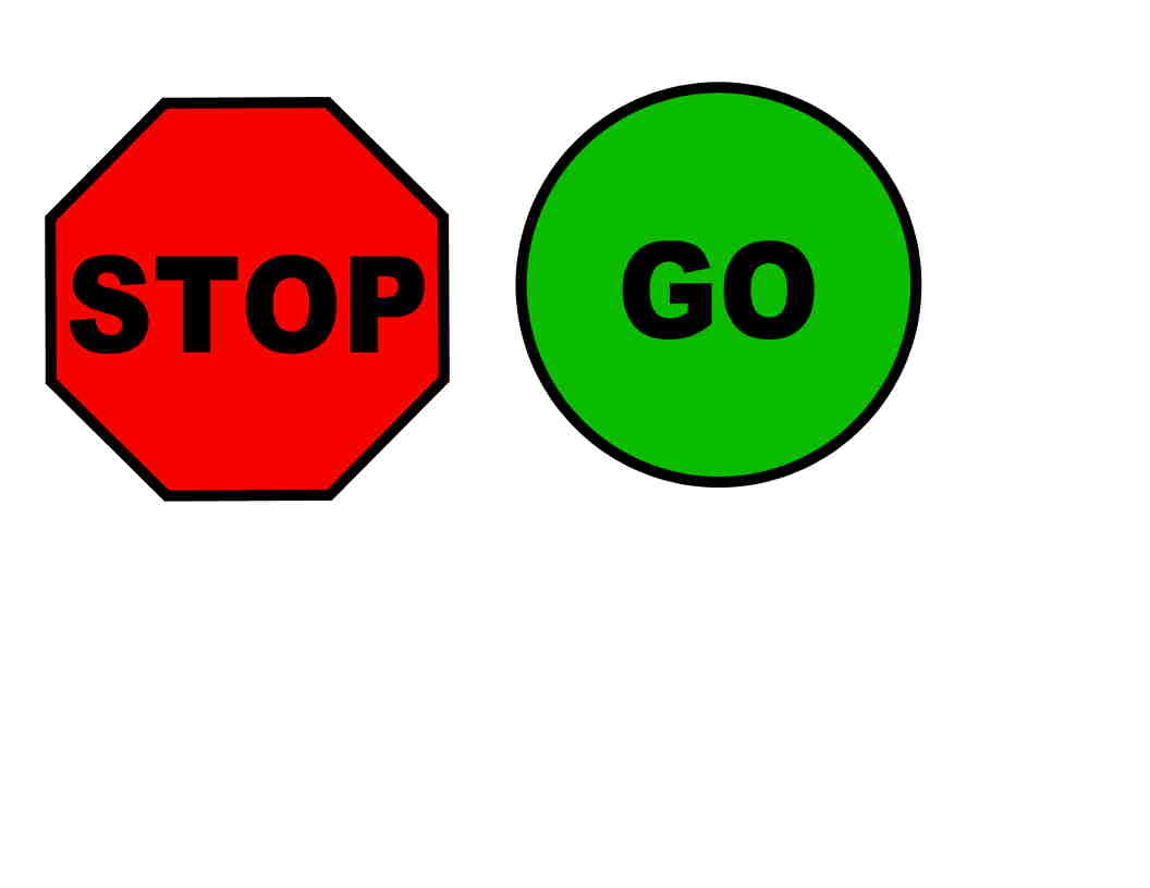 Stop Sign Microsoft Images Free Download Png Clipart