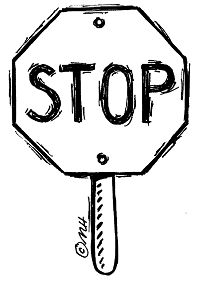 Stop Sign 3 Wikiclipart Png Image Clipart