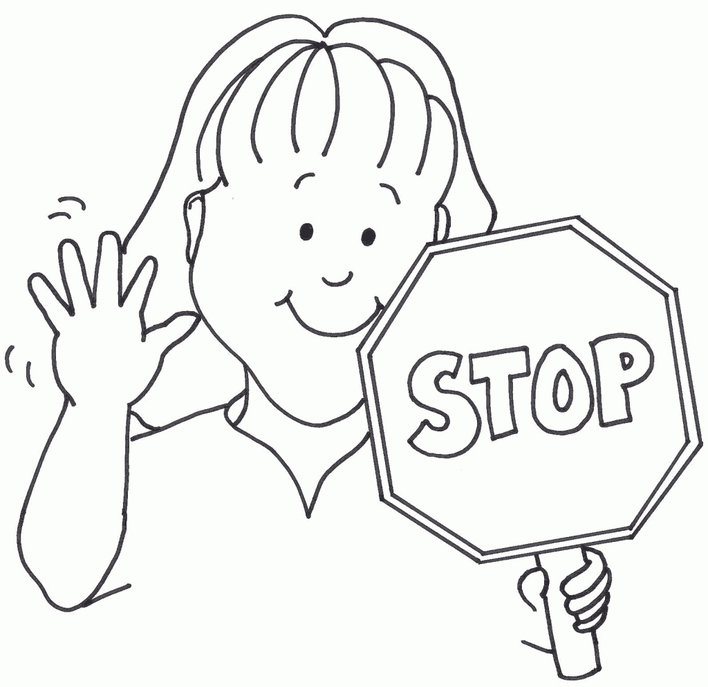 Stop Sign Free Download Png Clipart