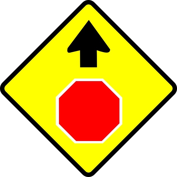 Pictures Of Stop Sign Download Image Png Clipart