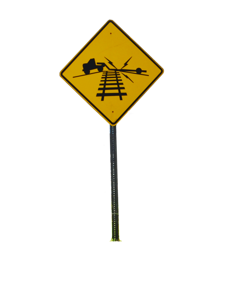 Stop Warning Light Traffic Sign Free PNG HQ Clipart