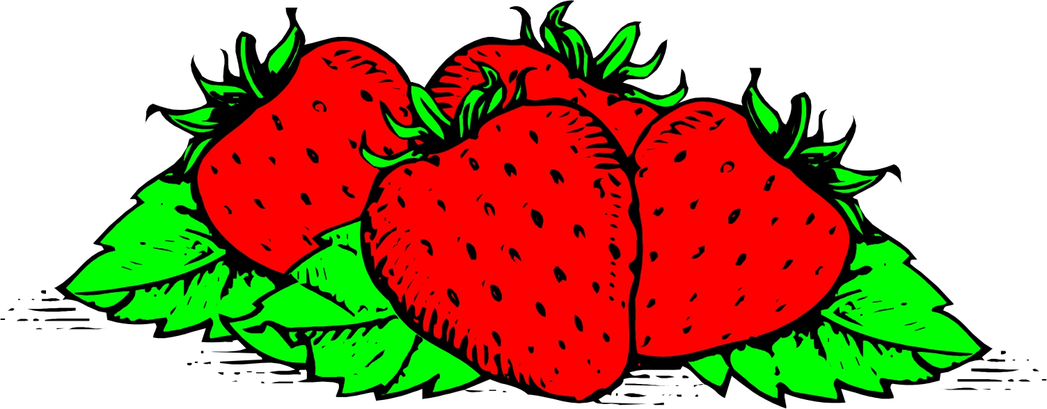 Strawberry Farmer Strawberries Images Image Free Download Clipart