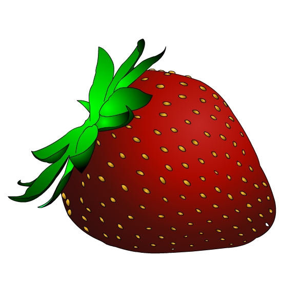 Strawberry Images Transparent Image Clipart