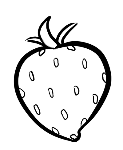 Strawberry Strawberry Fruit Downloadclipart Org Free Download Png Clipart