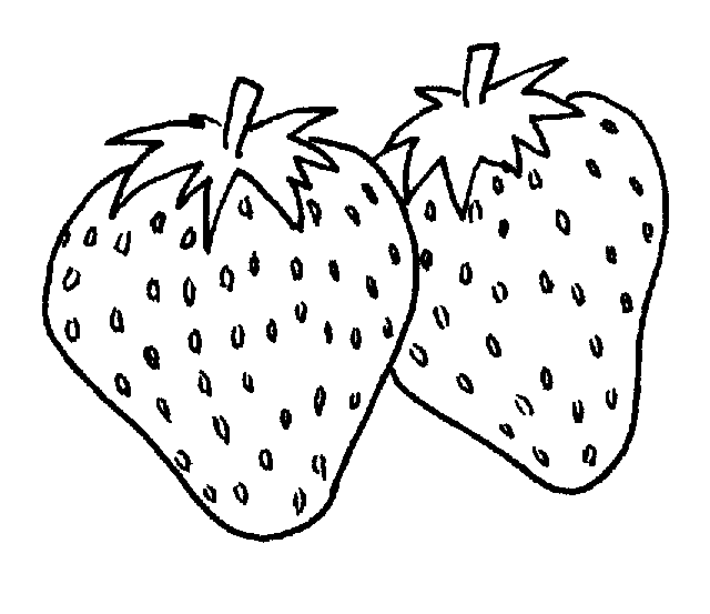Strawberry Png Image Clipart