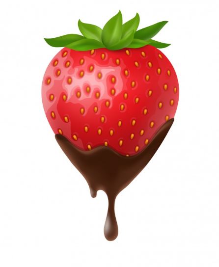 Latest Strawberry Photos Download Png Images Clipart