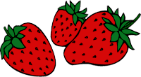 Strawberry Images Clipart Clipart