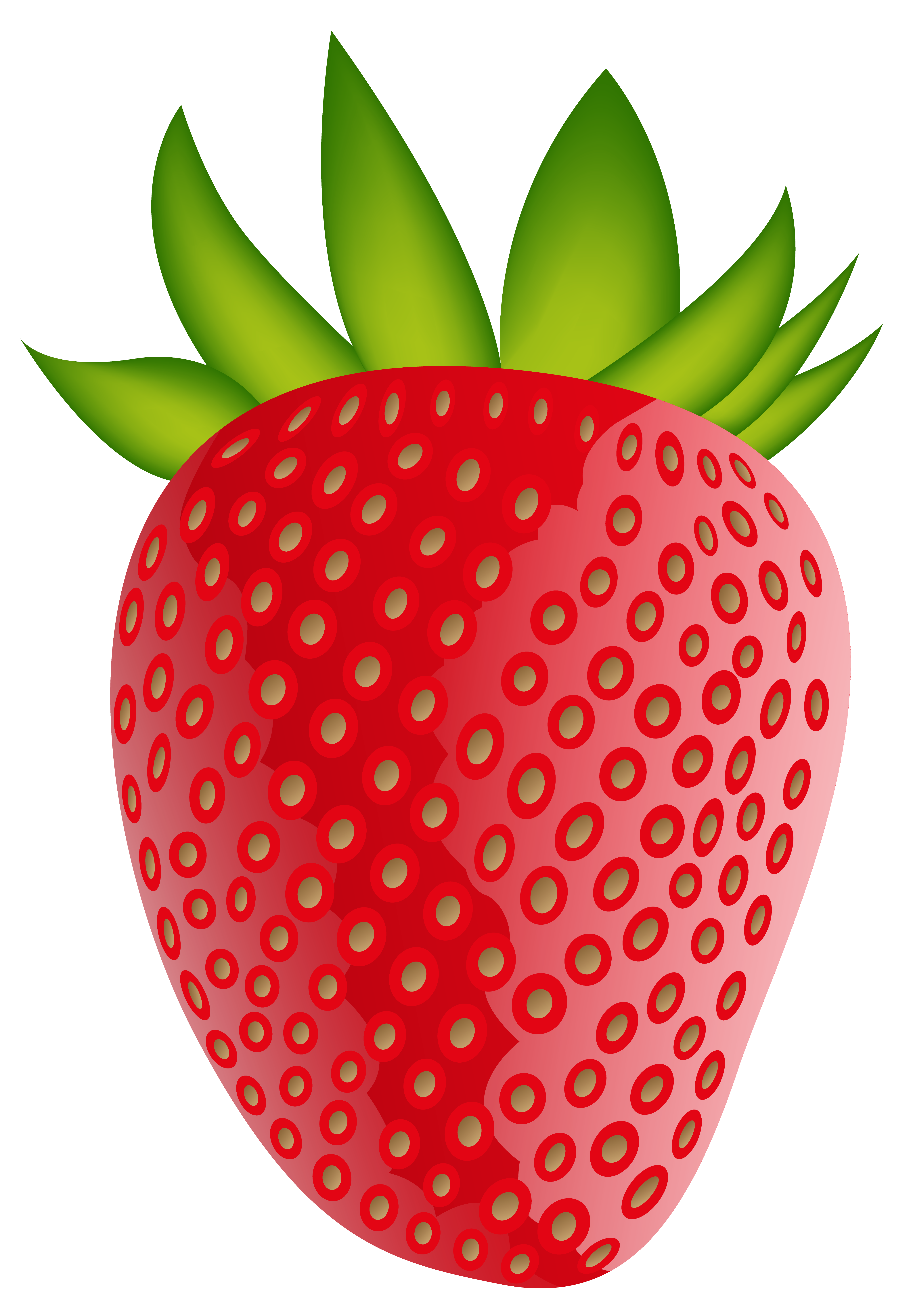 Strawberry Image Png Images Clipart