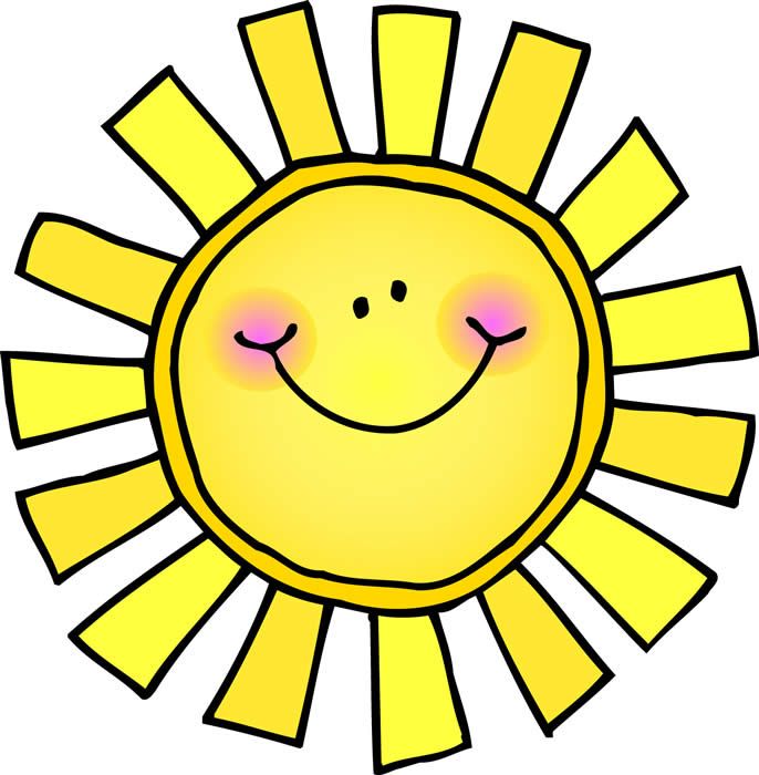Ideas About Summer On Doodle Clipart Clipart