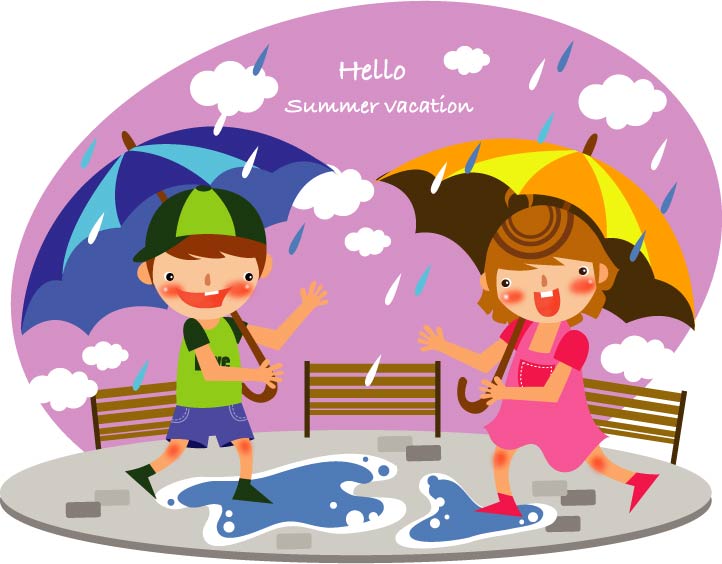 Summer Images Free Download Clipart
