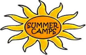 Kids Summer Camp Images Free Download Png Clipart