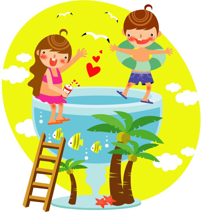 Summer Images Png Images Clipart