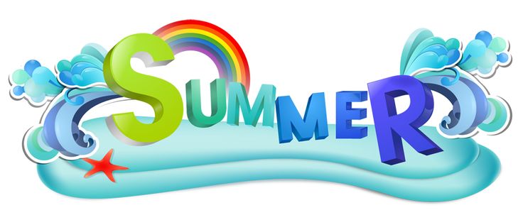 Summer Images Clipart Clipart