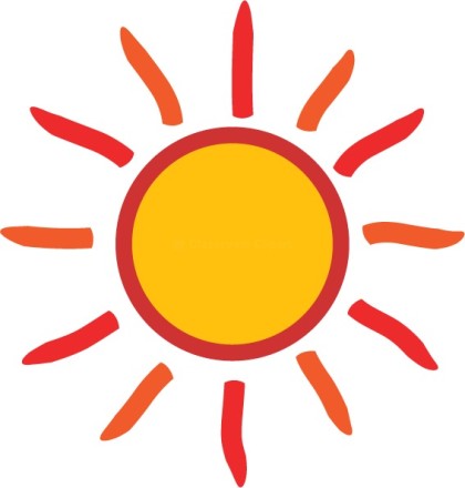 Free Sun Download Png Clipart
