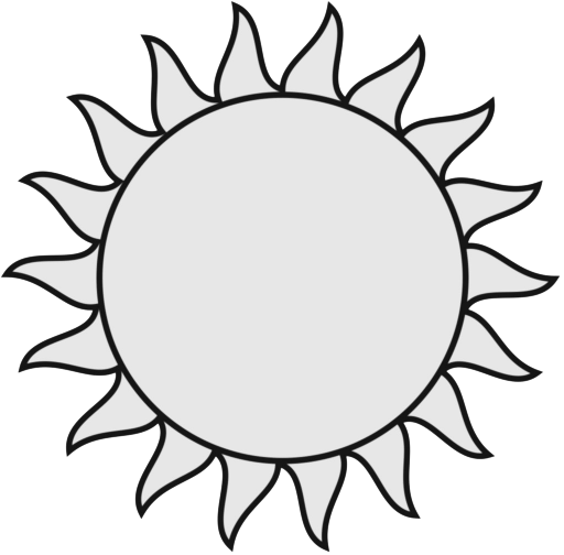 Free Sun Images And Graphics Hd Photos Clipart